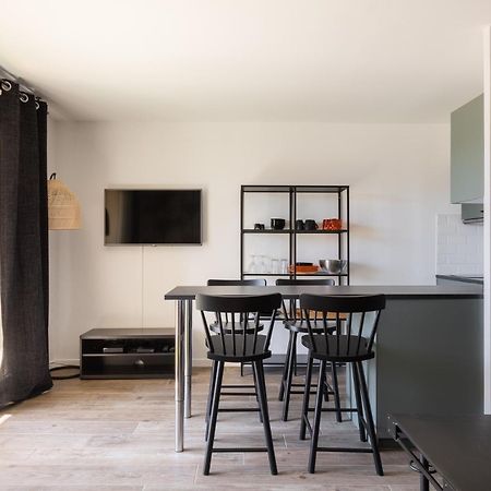 L'Elegant - Desaugiers Lägenhet Lyon Exteriör bild